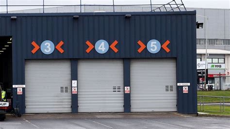 MoT: Q&A on test delays in Northern Ireland .